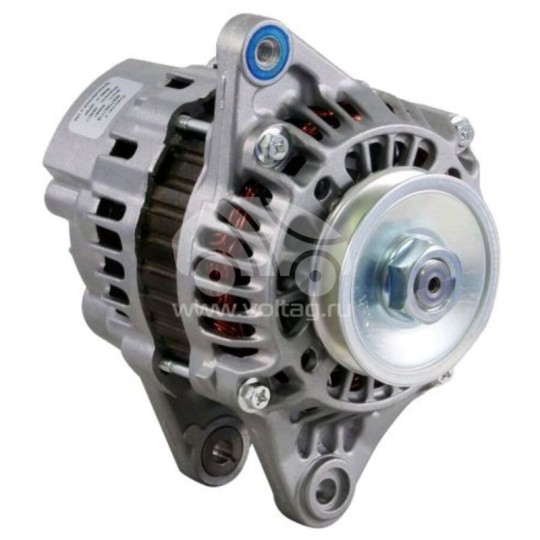 ALM0149 Alternatör