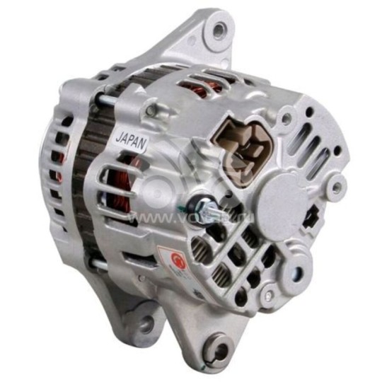 ALM0149 Alternatör