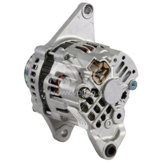 ALM0154 Alternatör