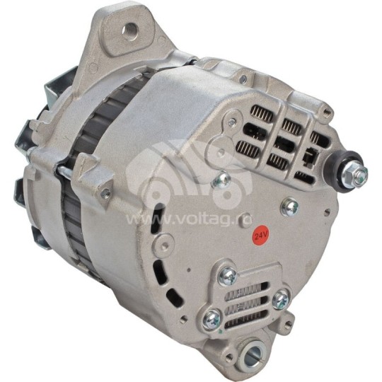 ALM0157 Alternatör
