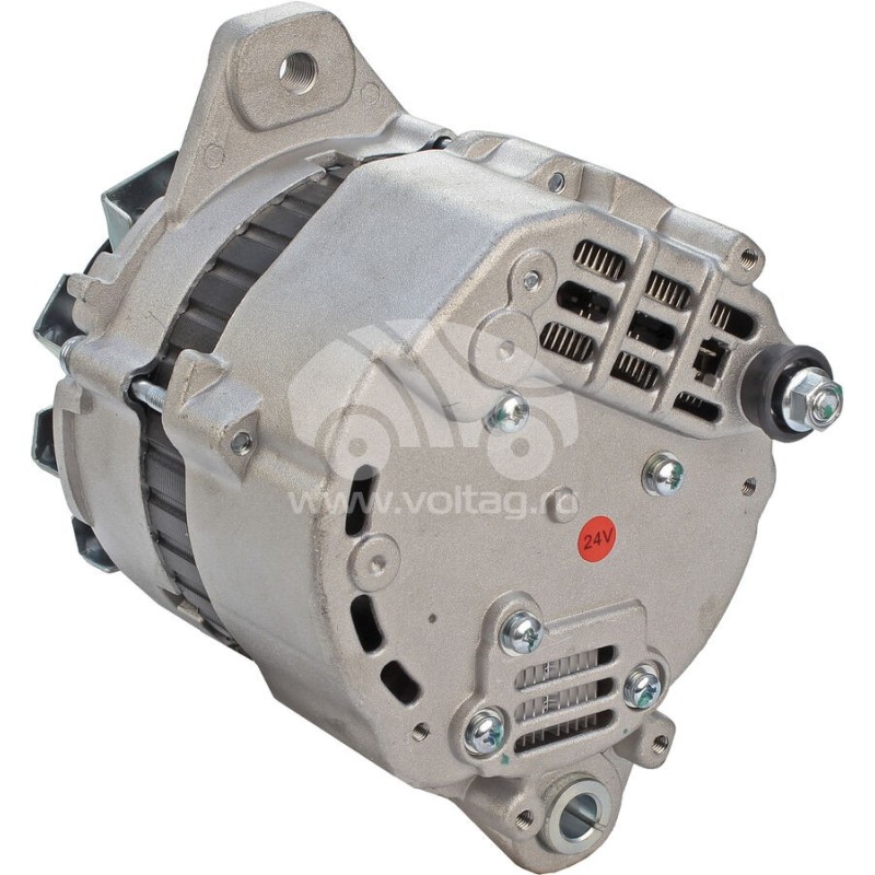 ALM0157 Alternatör