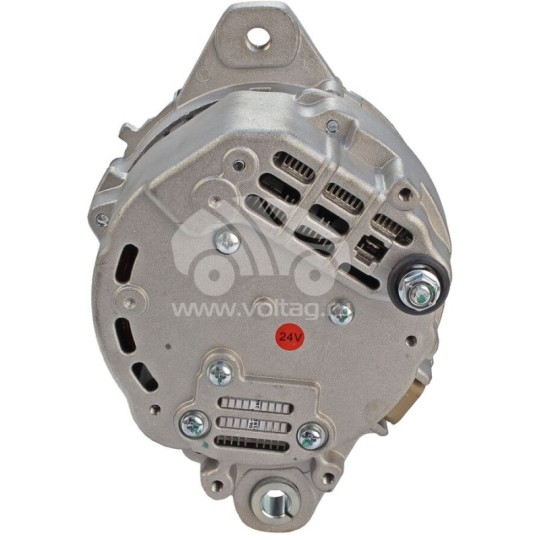 ALM0157 Alternatör