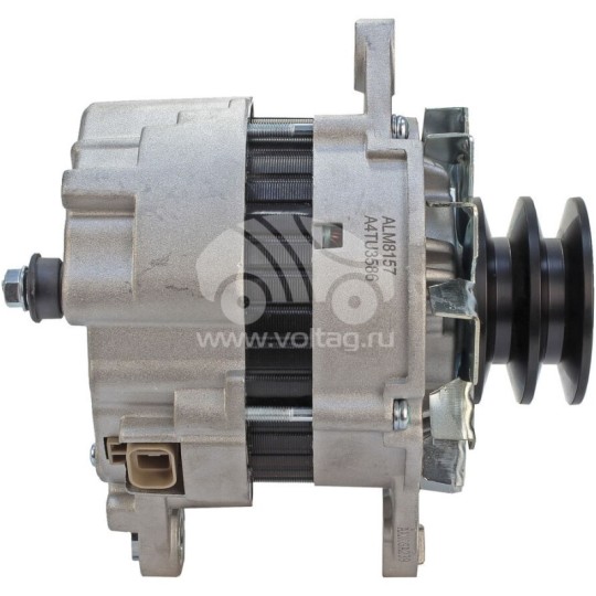 ALM0157 Alternatör