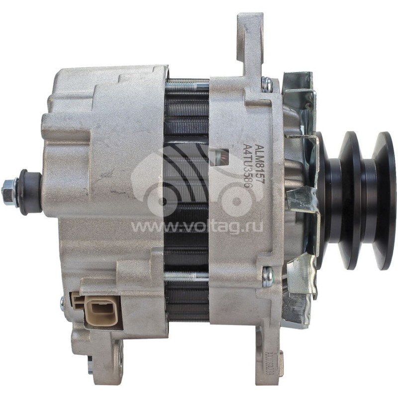ALM0157 Alternatör