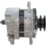 ALM0157 Alternatör