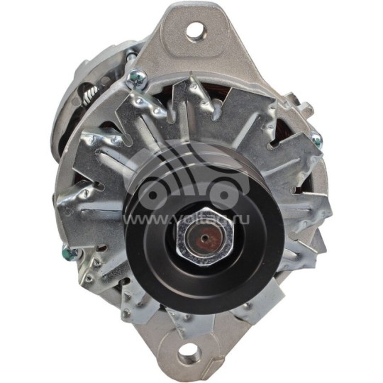 ALM0157 Alternatör