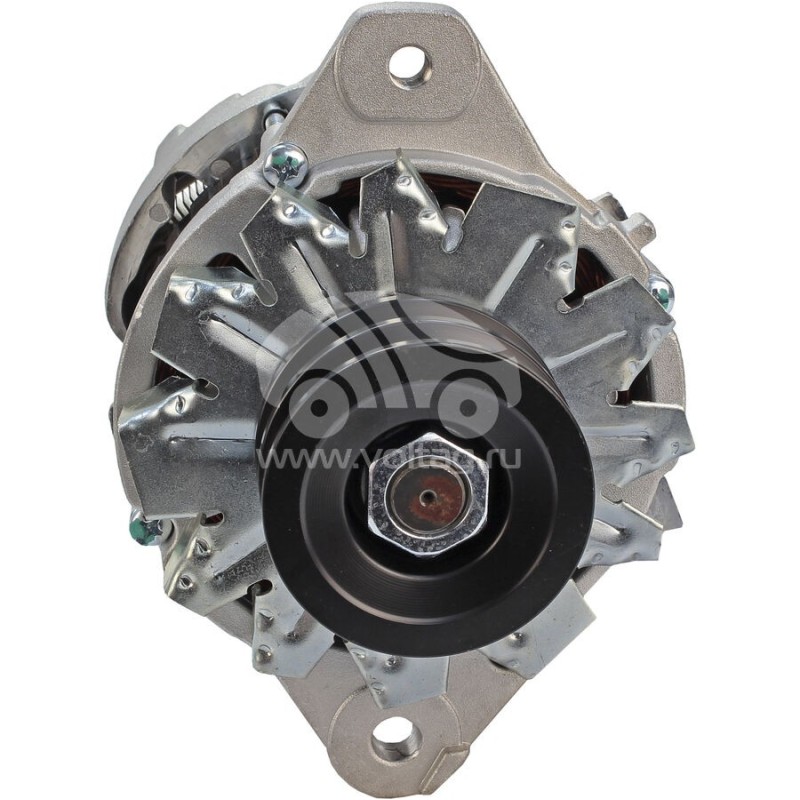 ALM0157 Alternatör