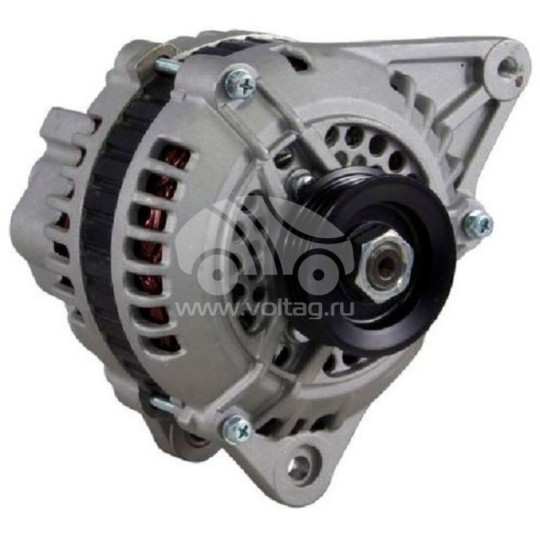 ALM0159 Alternatör