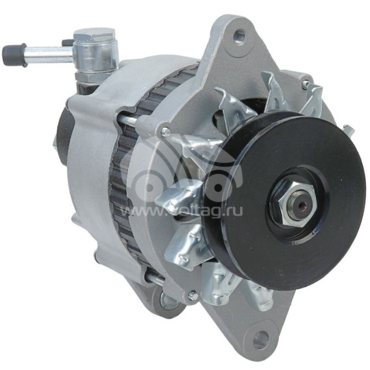 ALM0164 Alternatör