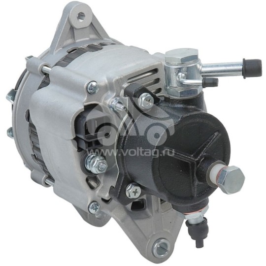 ALM0164 Alternatör