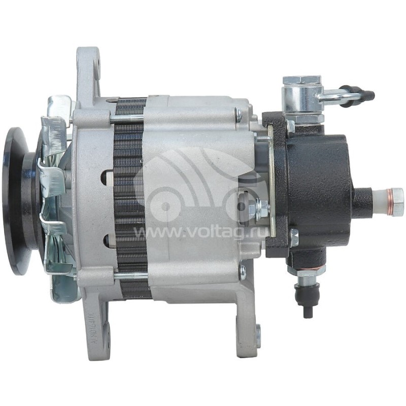 ALM0164 Alternatör