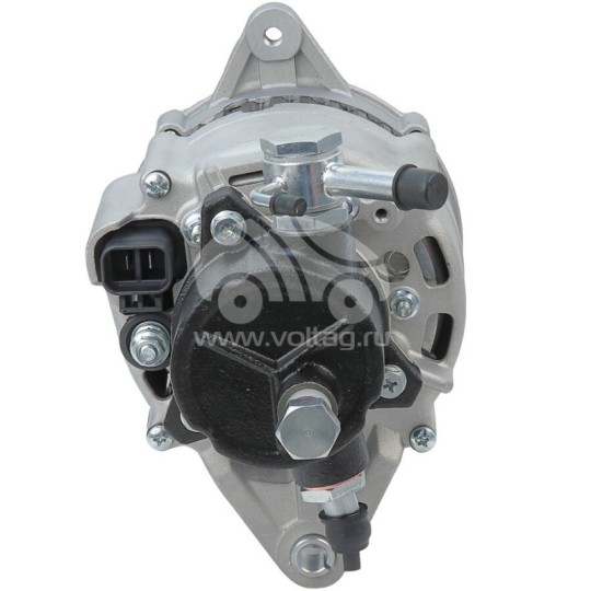 ALM0164 Alternatör