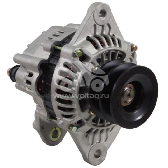 ALM0168 Alternatör
