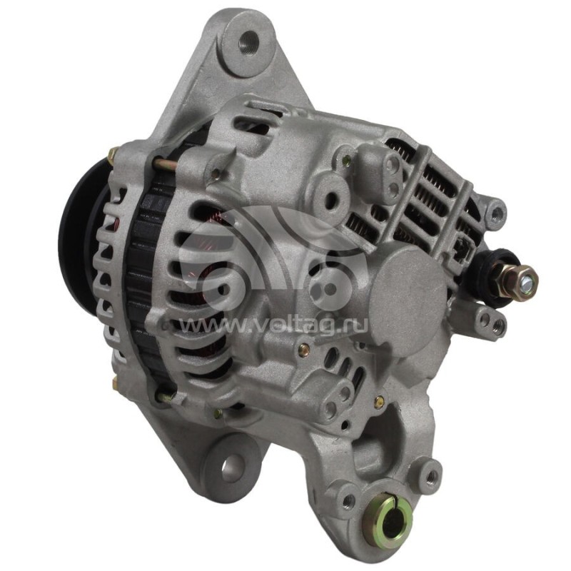ALM0168 Alternatör