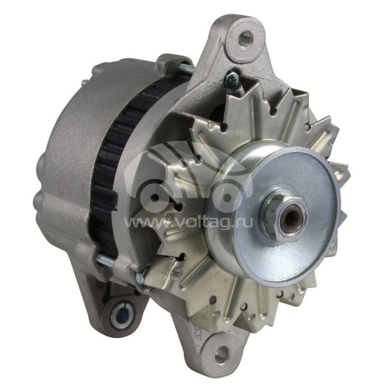 ALM0171 Alternatör