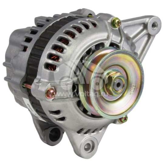 ALM0199 Alternatör