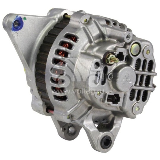 ALM0199 Alternatör