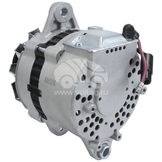ALM0209 Alternatör