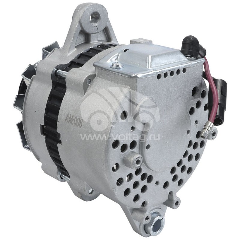 ALM0209 Alternatör