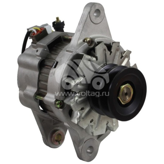 ALM0213 Alternatör