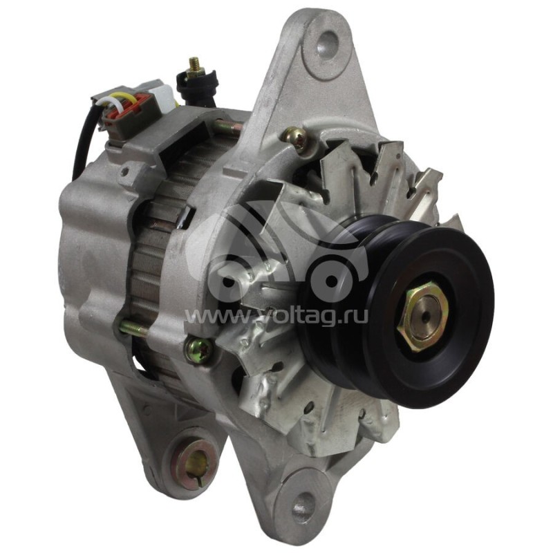 ALM0213 Alternatör