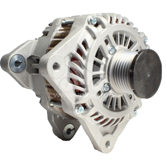 ALM0258 Alternatör
