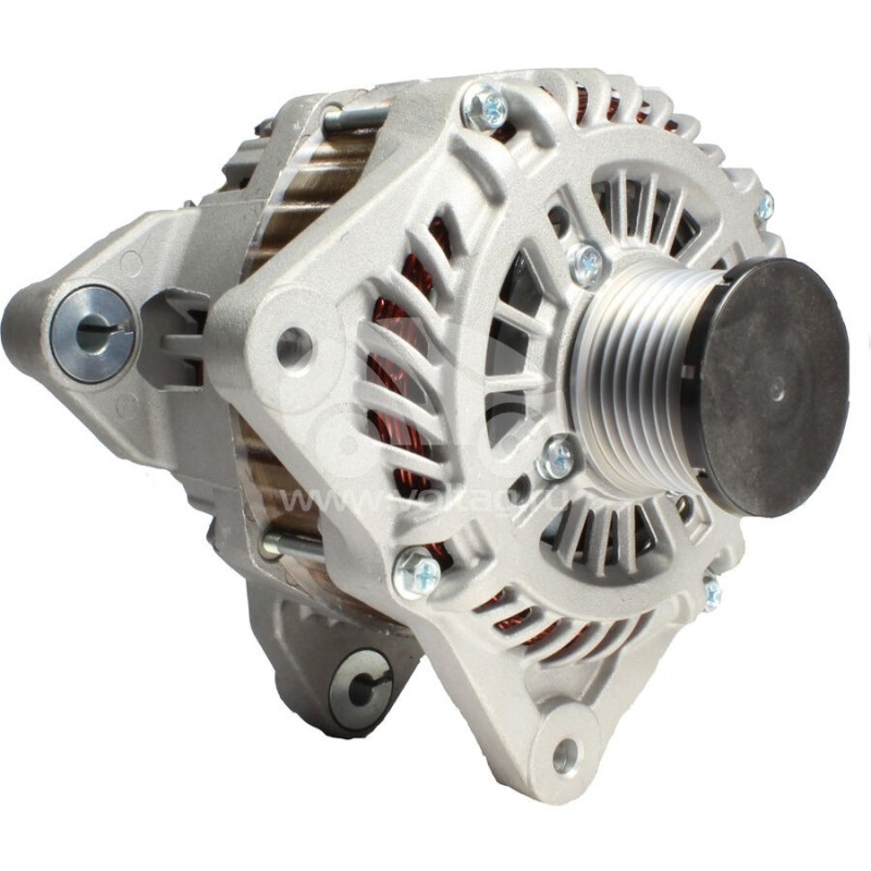 ALM0258 Alternatör