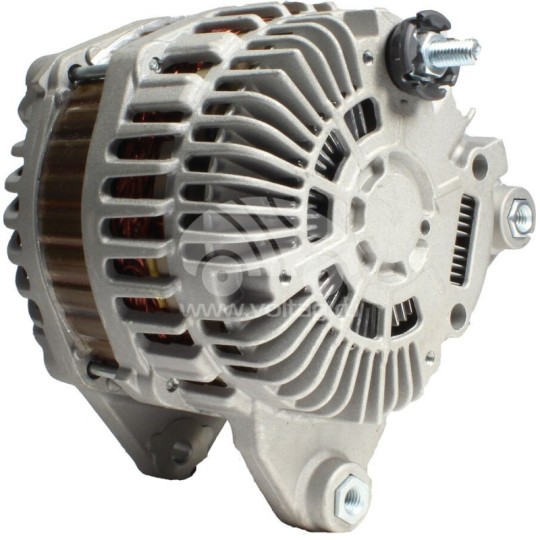 ALM0258 Alternatör