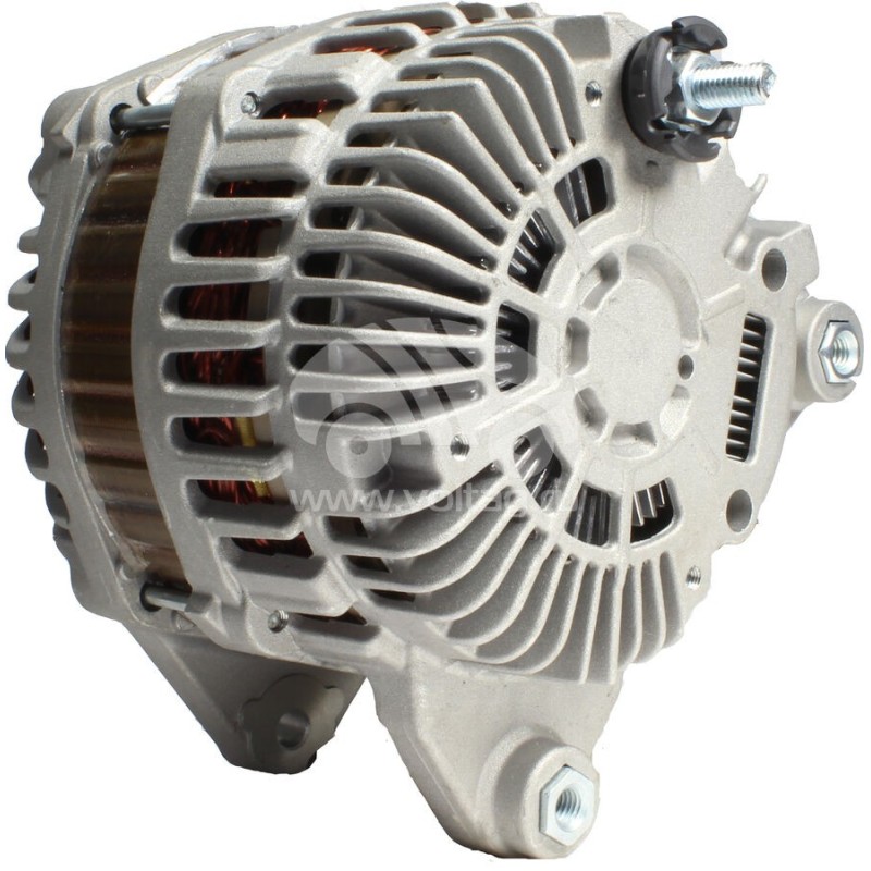 ALM0258 Alternatör