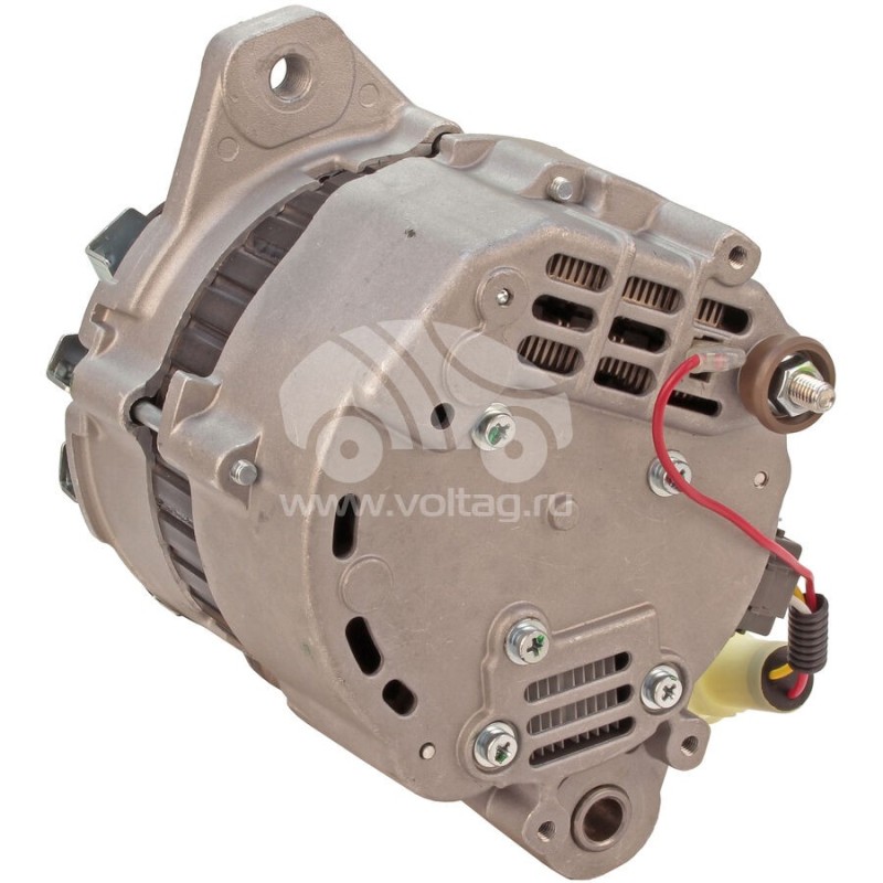 ALM0260 Alternatör