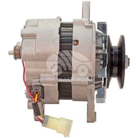 ALM0260 Alternatör