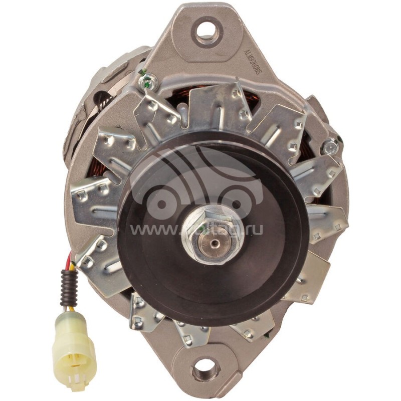 ALM0260 Alternatör