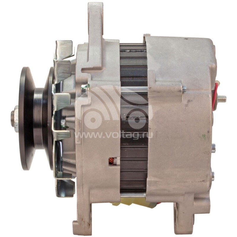 ALM0260 Alternatör