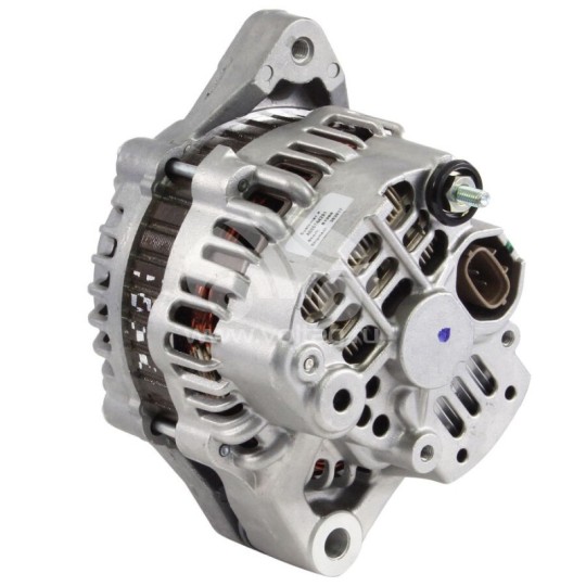 ALM0261 Alternatör