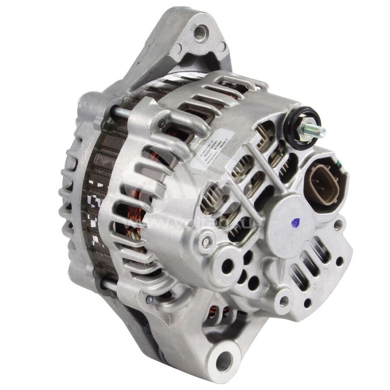 ALM0261 Alternatör