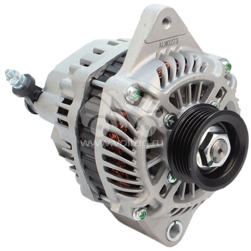 ALM0273 Alternatör