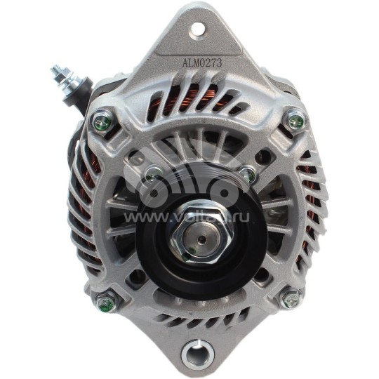 ALM0273 Alternatör