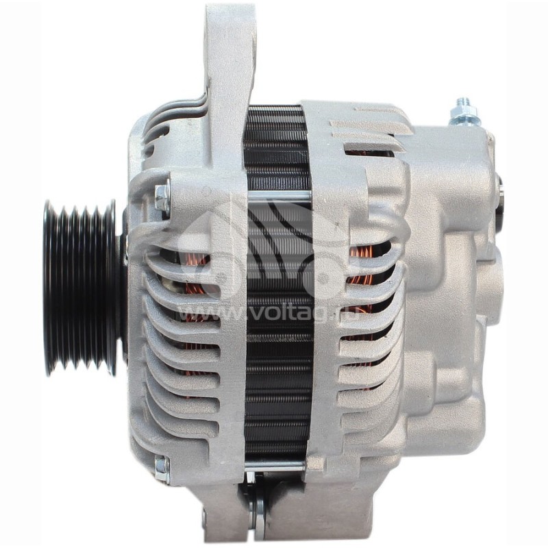 ALM0273 Alternatör