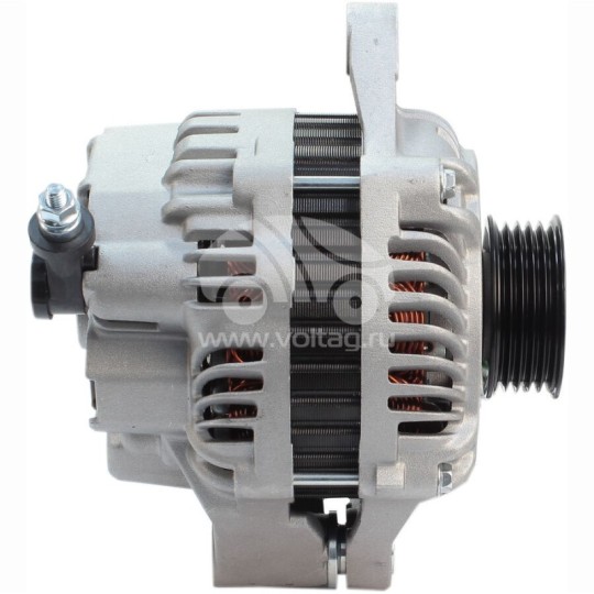 ALM0273 Alternatör