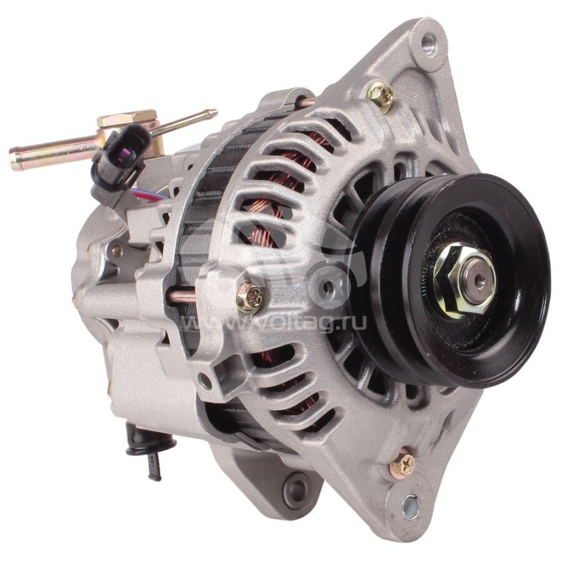 ALA1716 Alternatör