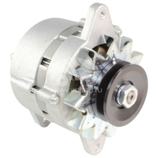 ALM0331 Alternatör