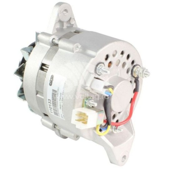 ALM0331 Alternatör