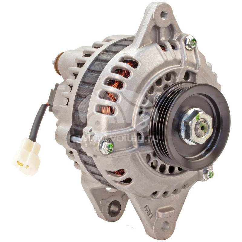 ALM0354 Alternatör