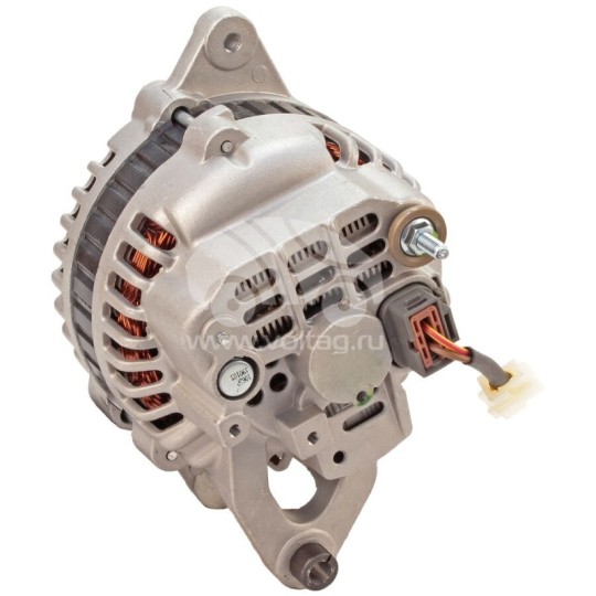 ALM0354 Alternatör