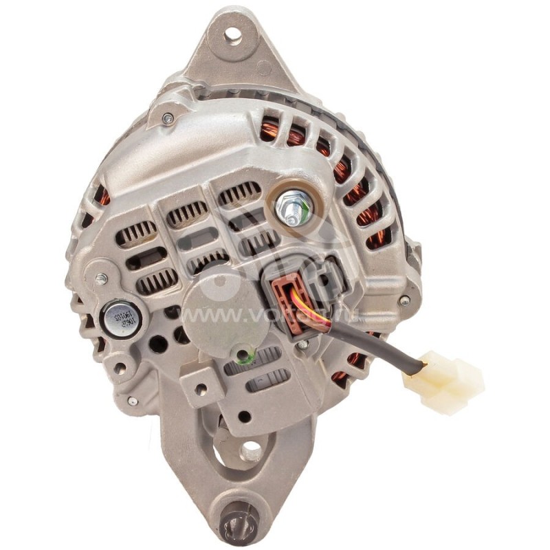 ALM0354 Alternatör