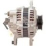 ALM0354 Alternatör