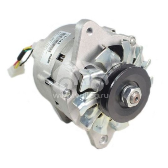 ALM0385 Alternatör