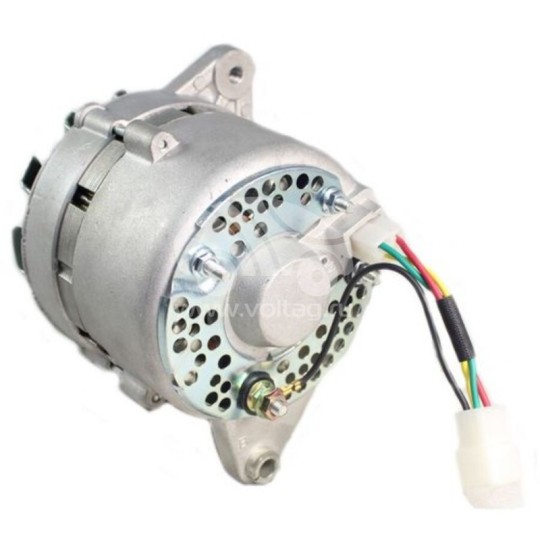 ALM0385 Alternatör