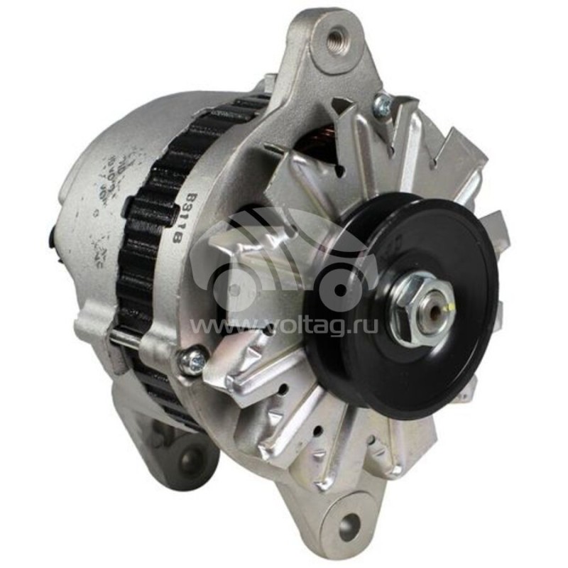 ALM0386 Alternatör