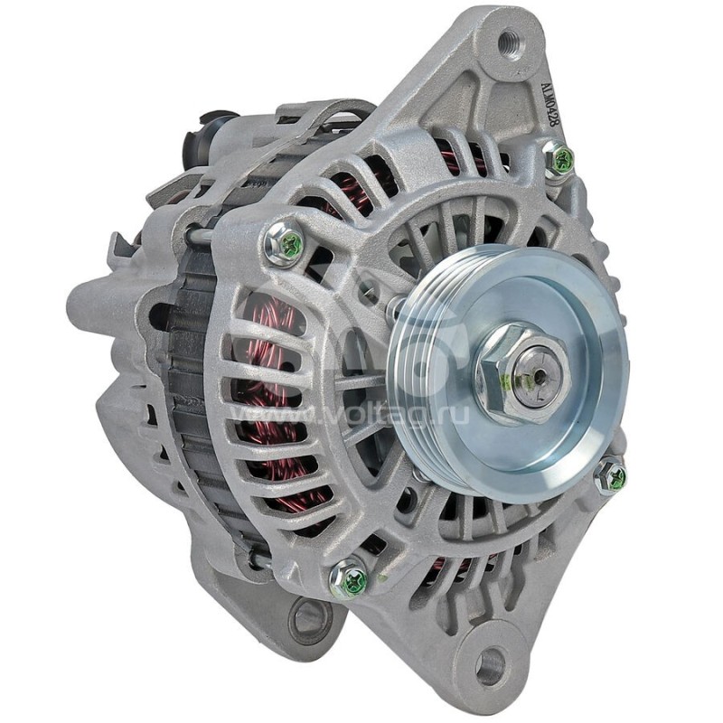 ALM0428 Alternatör